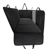 Dog Car Back Seat Extender - SnaggIt