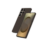 Ultra Slim Luxury Protective Cover for Samsung Galaxy S25 / S25+ / S25 Ultra by Phone Cases & Covers