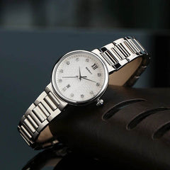 BERNY Ladies Quartz Watch - SnaggIt