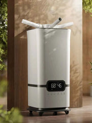 16L 100-240V Industrial Air Ultrasonic Humidifier