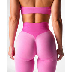 Seamless Women’s Leggings by Snagg A Pant