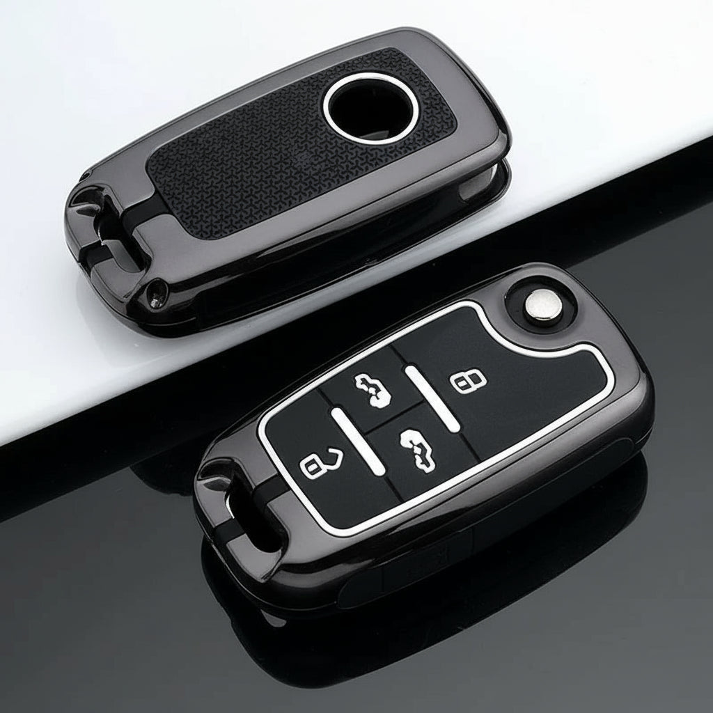 Car Key Cover by Snagg A Key Cover