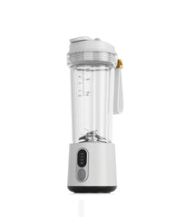 Portable High Power Juicer 4000mAh Battery For Home Use by Snagg A Blender