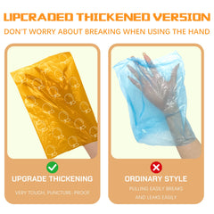 Premium Biodegradable Waste Bags | Scented & Leak-Proof Daily Solution