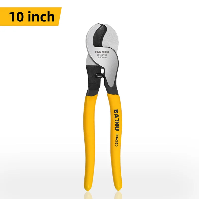 Insulated Cable Cutter by Snagg A Wire Cutter