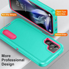 Anti Shock Kickstand Protective Case – Samsung Galaxy S23 Series