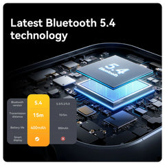 Bluetooth 5.4 Car Adapter by Snagg A Car Adapter