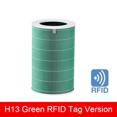H13 True HEPA Replacement Filter - Compatible with Xiaomi Air Purifier 4 Pro
