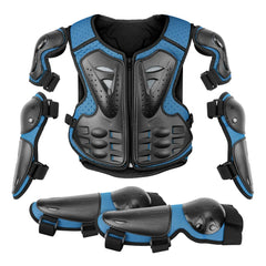 Motorcycle Armor Jacket Set by Snagg An Armor Jacket Set