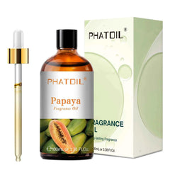 100ml Fragrance Oil – 38 Variant