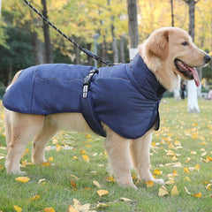 Autumn & Winter Warm Dog Jacket - SnaggIt