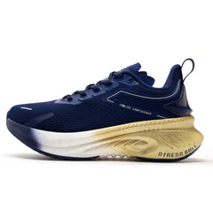 Lightweight Outdoor Fitness Trainers Breathable Mesh Running Shoes