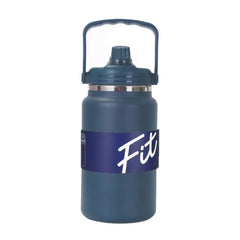 2.5L Ultra Capacity Tactical Thermal Jug - Heavy Duty Hydration for Field & Sport