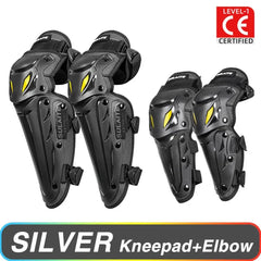 Motorcycle Knee Pads by Snagg A Motorcycle Knee Pads