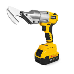 Brushless Electric Scissors With Adjustable Speed Power Tool for Dewalt 20V Battery