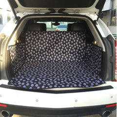 Waterproof Dog Car Seat Cover by Snagg A Dog Seat Cover
