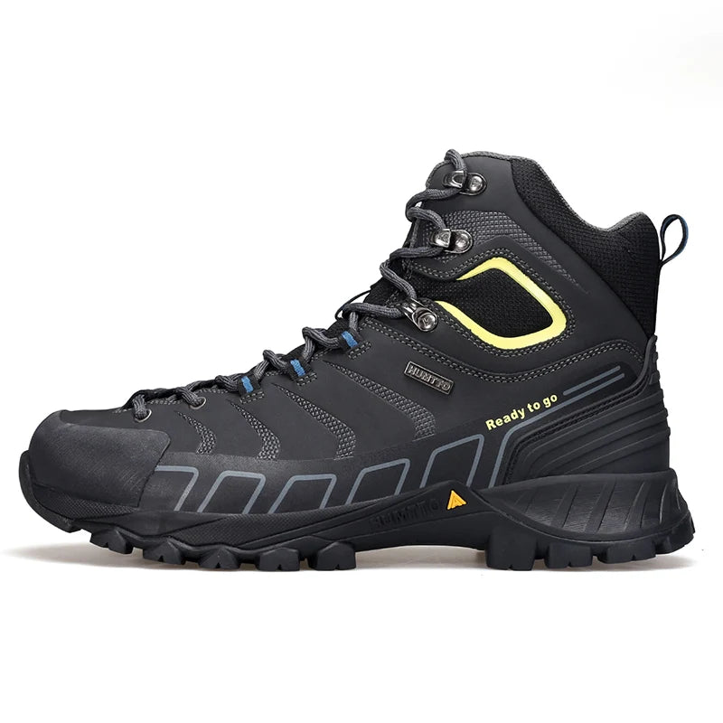 Men’s & Women’s Winter Hiking Shoes by Snagg A Shoes