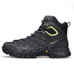 Men’s & Women’s Winter Hiking Shoes by Snagg A Shoes