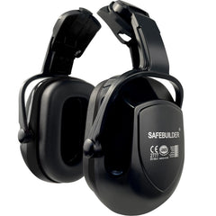 Helmet-mounted clip-on earmuffs – image 8