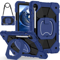 Heavy Duty Case for Samsung Galaxy Tab S10 / S9 FE by Snagg A Tab Case