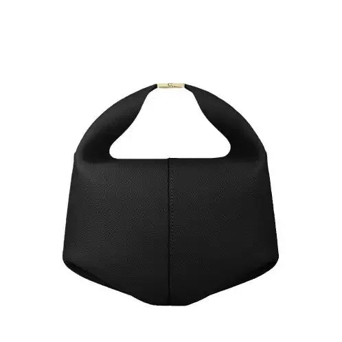 French Niche Leather Bento Purse by Snagg It Purses