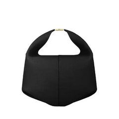 French Niche Leather Bento Purse by Snagg It Purses