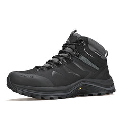 Men’s Hiking Shoes by Snagg A Shoes