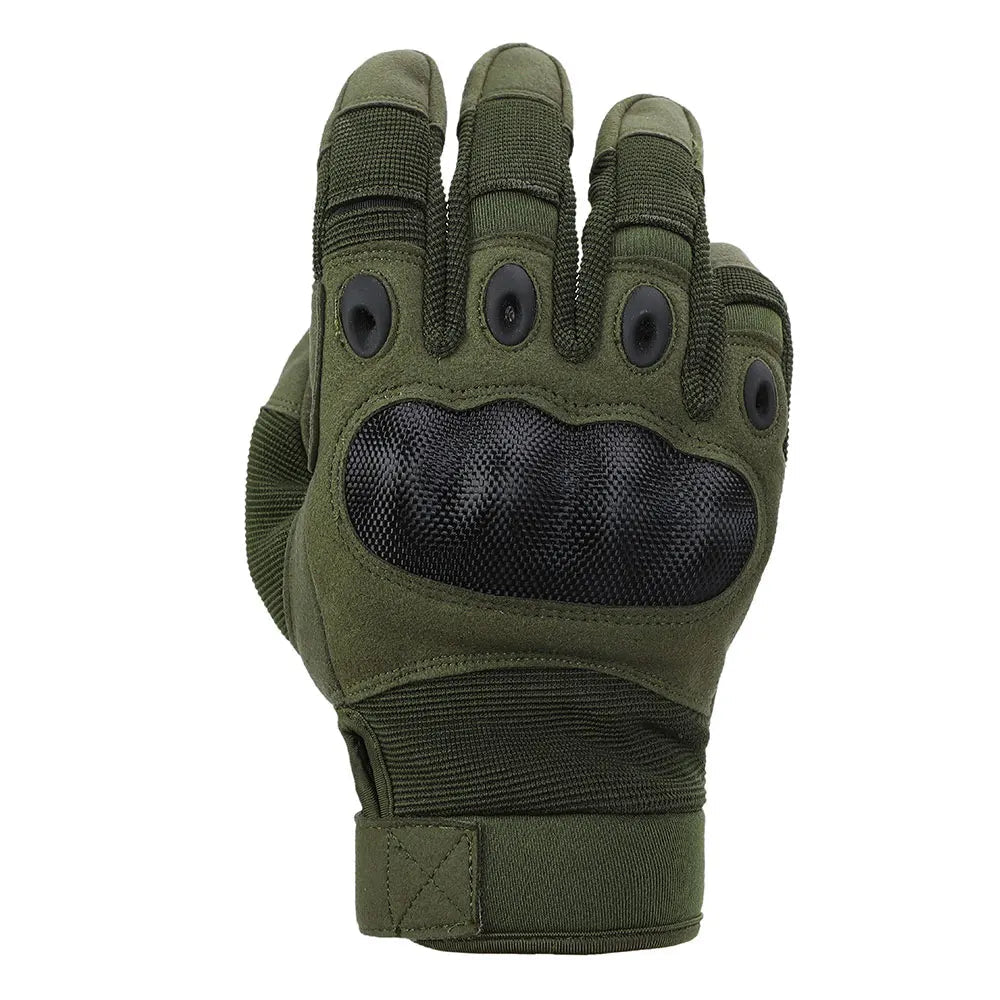 Tactical All Finger Gloves by Snagg A Gloves