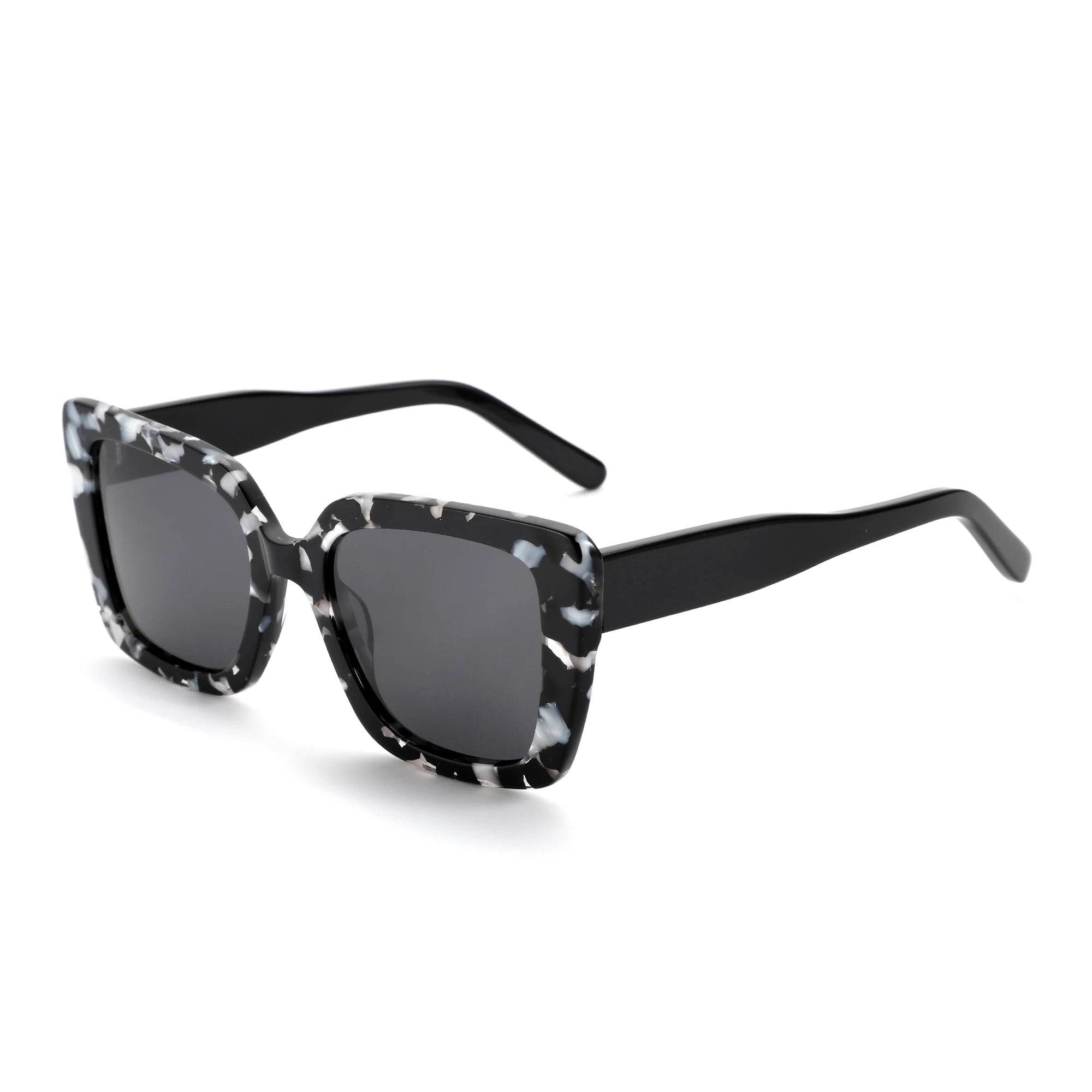 2025 Square Polarized Sunglasses - SnaggIt