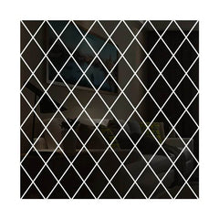 3D Acrylic Mirror Stickers - SnaggIt