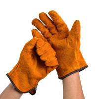 3/5/10 Pairs Labor Protection Work Gloves by Snagg A Gloves