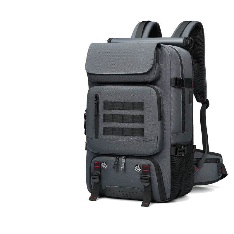 50L Waterproof Travel Backpack - SnaggIt