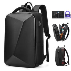 Men’s 15.6” Laptop Backpack by Snagg A Backpack