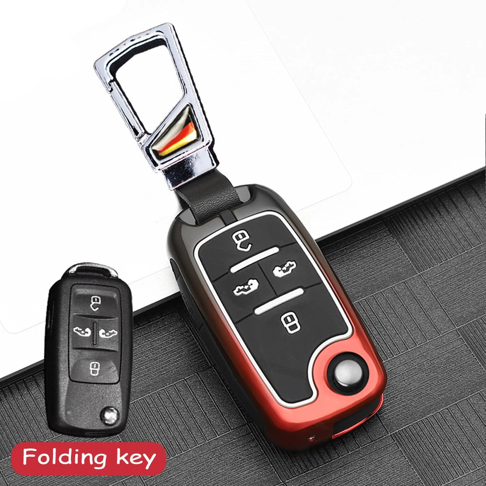 Zinc Alloy Car Key Cover by Snagg A Key Cover