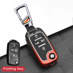 Zinc Alloy Car Key Cover by Snagg A Key Cover