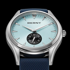 Quartz Watch for Men by Snagg A Watch