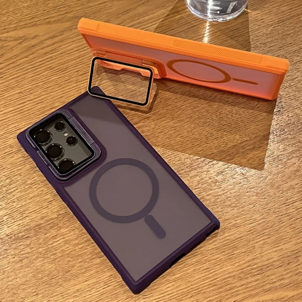 Magsafe Case For Samsung Galaxy S Series by Snagg A Phone Case