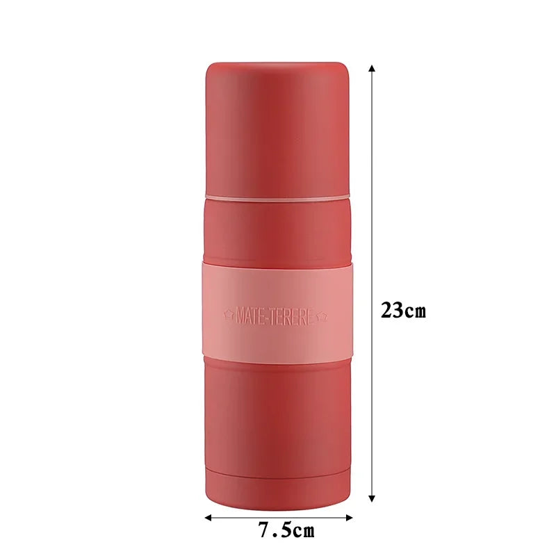 Vacuum Insulated Mug With Straw 700ml For Home Use by Snagg A Mug