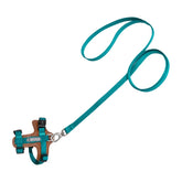 Travel Cat Harness & Leash Set by Snagg A Harness
