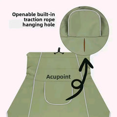 Pet Stormcoat - Waterproof Dog Raincoat with Windbreaker Protection by Snagg A Raincoat