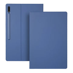 Magnetic Case For Samsung Galaxy Tab S9/10/11 With Pencil Holder by Snagg A Tab Case