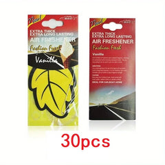 Car Air Freshener Hanging Paper by Snagg An Air Freshener