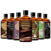 100ml Oud Warmth Fragrance Oil For Diffuser Aromatherapy