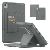 Leather Case for iPad 11th 10.2 9th 8th 7th Series by Snagg An iPad Case