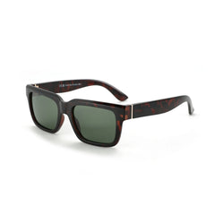 Retro Rectangle Polarized Sunglasses by Snagg It Sunglasses