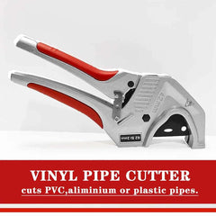 Large-diameter pipe cutter scissors for PPR and PE pipe – image 5