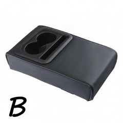 Car Center Console Armrest Cushion by Snagg An Armrest