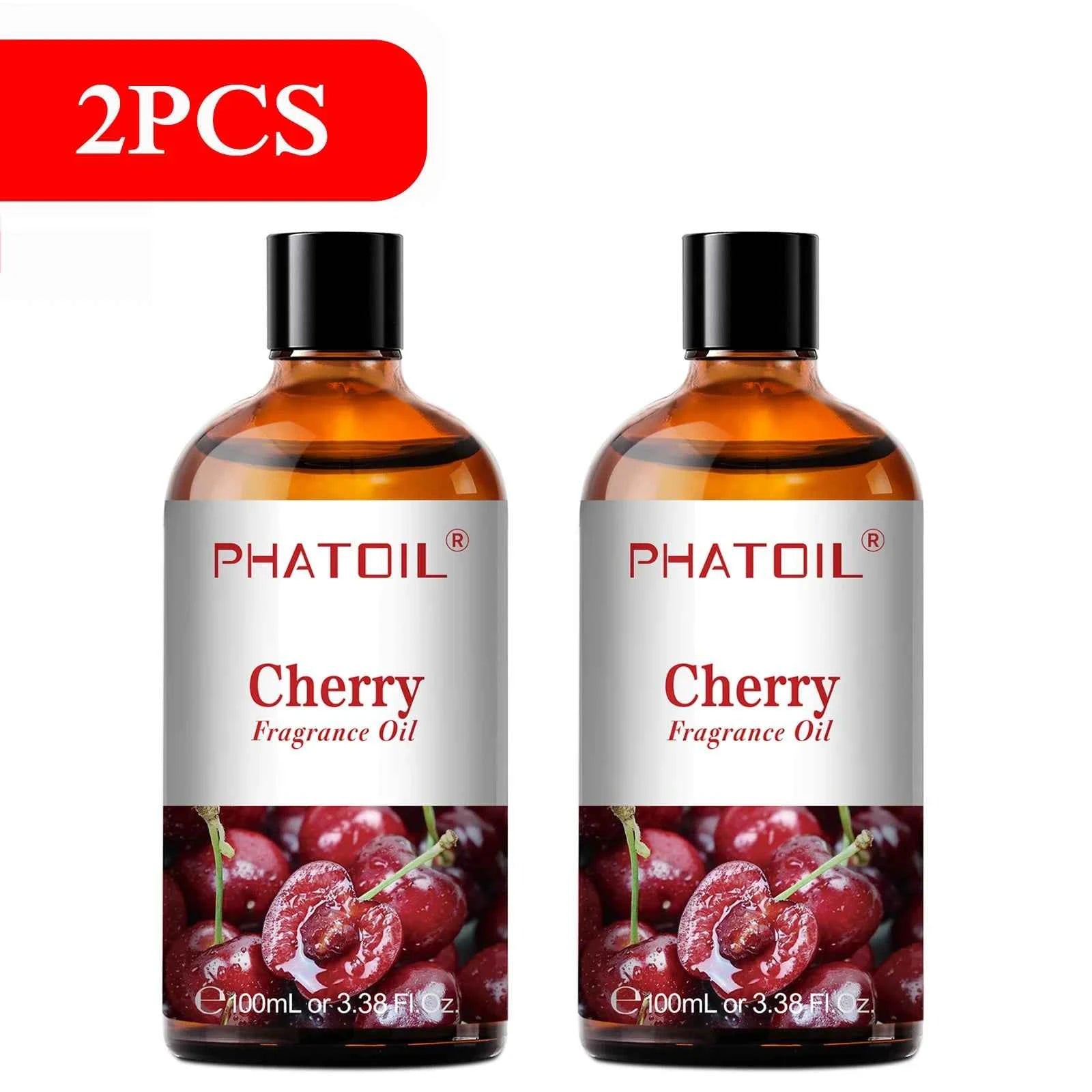100ml Fragrance Oil – 38 Variant