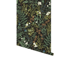 Tropical Rain Forest Peel & Stick Wallpaper by Snagg A Wallpaper