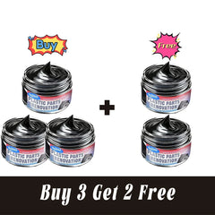Car Interior Scratch Repair Cream by Snagg A Scratch Repair